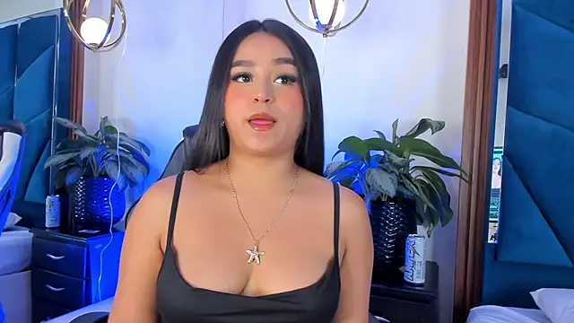  JuliSweet  online show from 11.27.25