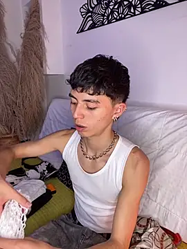 MaikyCooper online show from 09.25.25