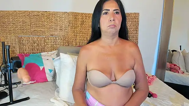 Jackiehmilf52 online show from 06.05.26