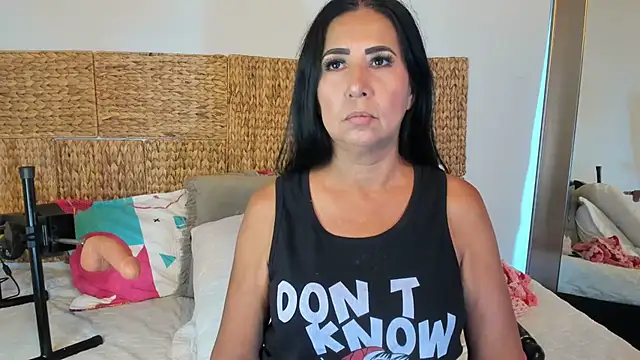Jackiehmilf52 online show from 06.06.26