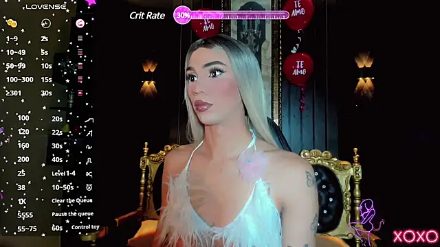 Snapshot of emelly_horny_ chatting on 02.15.25 emelly horny online show from 02.15.25