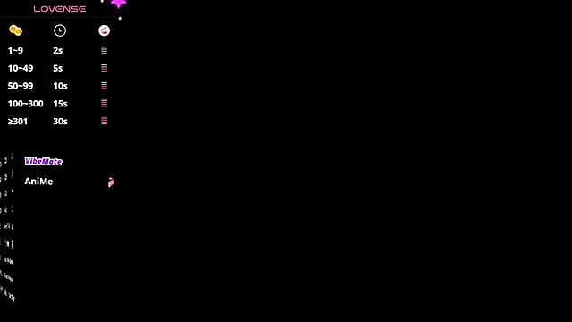 Snapshot of emelly_horny_ chatting on 02.19.25 emelly horny online show from 02.19.25