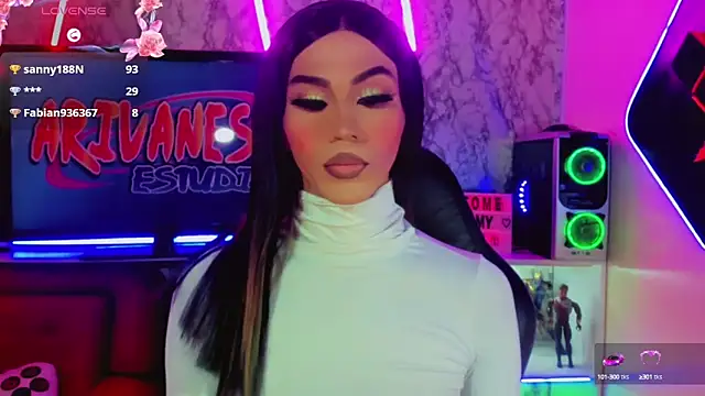 Snapshot of emelly_horny_ chatting on 02.27.25 emelly horny online show from 02.27.25