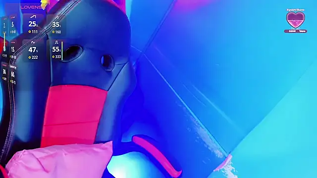 Snapshot of emelly_horny_ chatting on 09.12.25 emelly horny online show from 09.12.25