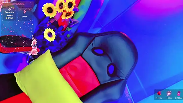 Snapshot of emelly_horny_ chatting on 10.20.25 emelly horny online show from 10.20.25