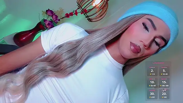 Snapshot of emelly_horny_ chatting on 02.07.26 emelly horny online show from 02.07.26