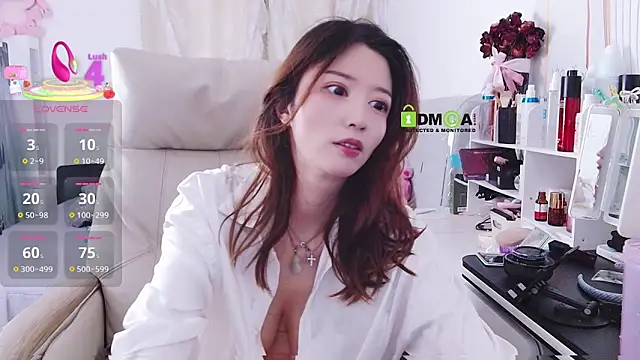 Snapshot of Tangtang-baby chatting on 05.06.26 Tangtang-baby online show from 05.06.26