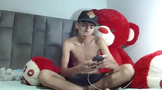 ian maik online show from 03.11.25