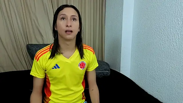 Georgina Palacios  online show from 06.24.26