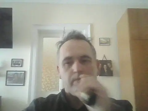 Snapshot of Szolga10 chatting on 03.10.26 Szolga10 online show from 03.10.26