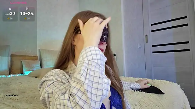 Roseaa online show from 09.15.25