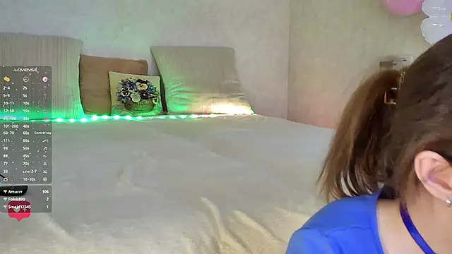 Roseaa online show from 06.03.26