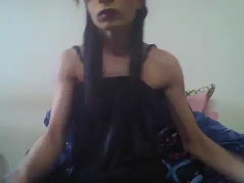 Snapshot of YourCDBitch chatting on 02.20.25 YourCDBitch online show from 02.20.25