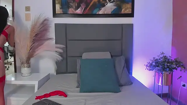 MiaHertz online show from 03.03.26