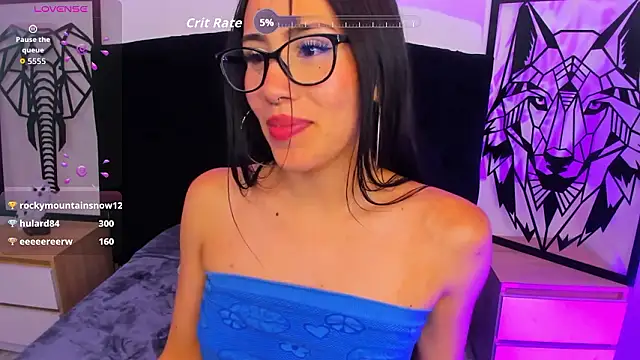 ximenagp online show from 02.20.26