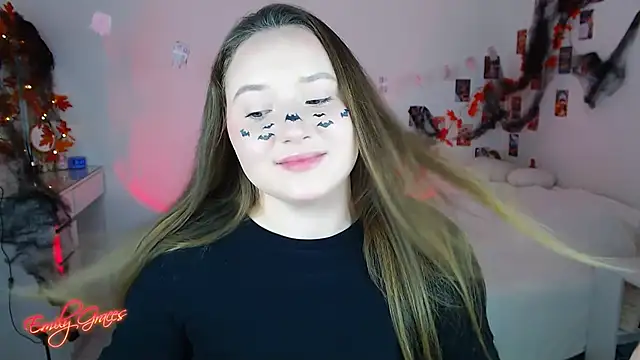 EmilyxxGraces online show from 11.01.25