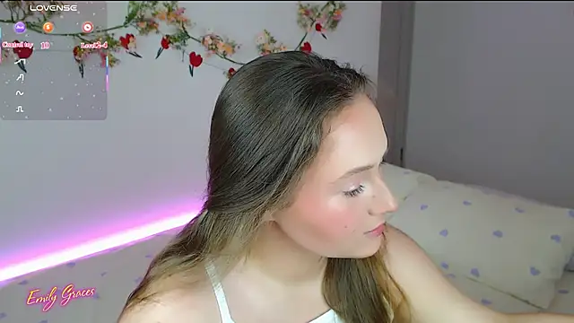 EmilyxxGraces online show from 06.29.26