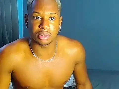 JackBlackone online show from 10.07.25