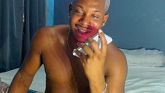 JackBlackone online show from 01.17.26