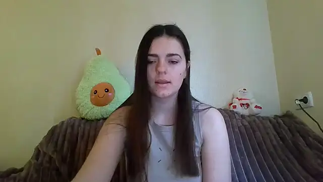 Snapshot of DominikaLoveu chatting on 02.12.25 DominikaLoveu online show from 02.12.25