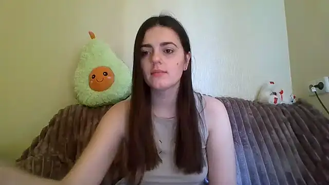 Snapshot of DominikaLoveu chatting on 02.12.25 DominikaLoveu online show from 02.12.25