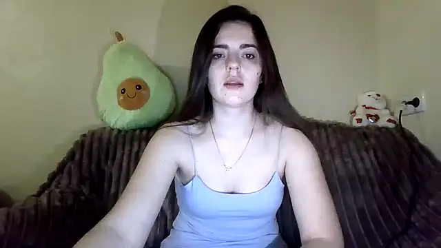 Snapshot of DominikaLoveu chatting on 02.12.25 DominikaLoveu online show from 02.12.25