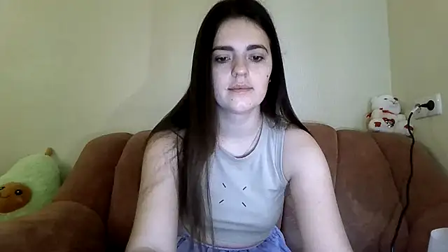 Snapshot of DominikaLoveu chatting on 02.14.25 DominikaLoveu online show from 02.14.25