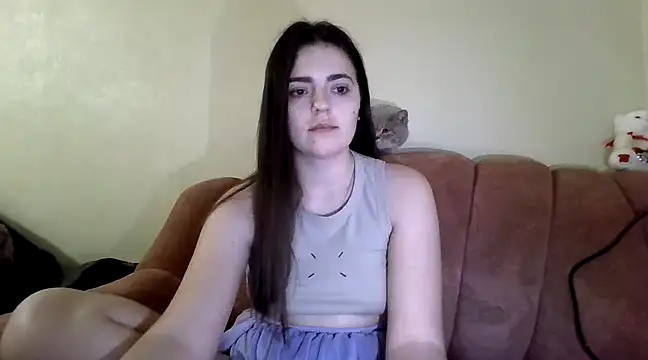 Snapshot of DominikaLoveu chatting on 02.16.25 DominikaLoveu online show from 02.16.25