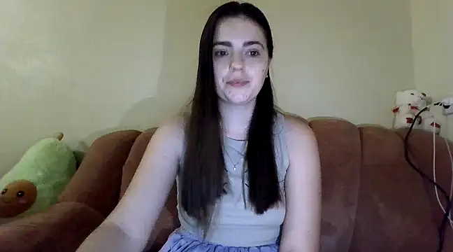 Snapshot of DominikaLoveu chatting on 02.21.25 DominikaLoveu online show from 02.21.25