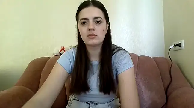 Snapshot of DominikaLoveu chatting on 03.16.25 DominikaLoveu online show from 03.16.25