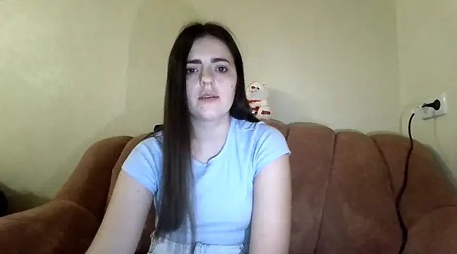 Snapshot of DominikaLoveu chatting on 03.16.25 DominikaLoveu online show from 03.16.25