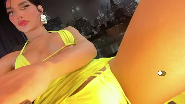 SoySabrinaThebest online show from 03.29.26