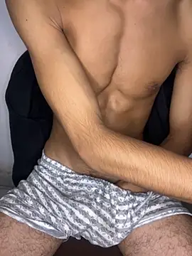 Hamza-Maroki online show from 10.25.25