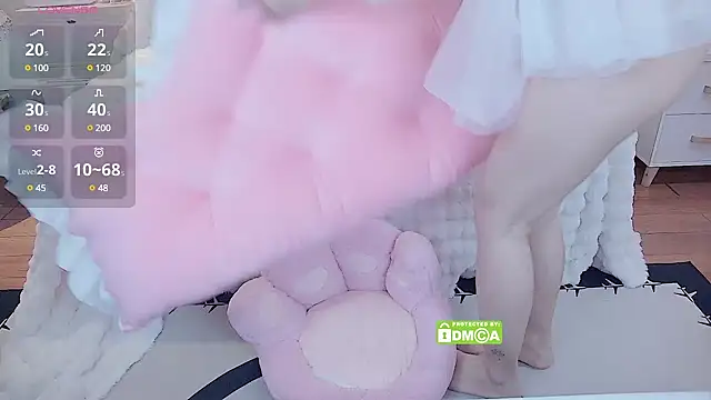 Snapshot of Eudora-0001 chatting on 03.03.25 Eudora-0001 online show from 03.03.25