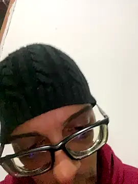 Diegodelicia online show from 11.23.25