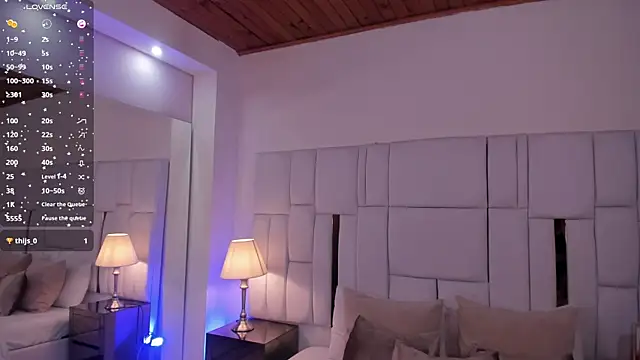 Snapshot of aurora_coldd chatting on 03.06.25 aurora coldd online show from 03.06.25