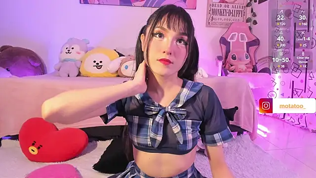 Snapshot of sussanx chatting on 03.14.25 sussanx online show from 03.14.25