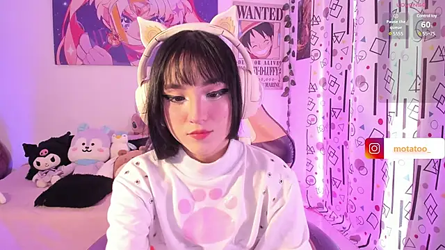 Snapshot of sussanx chatting on 03.15.25 sussanx online show from 03.15.25