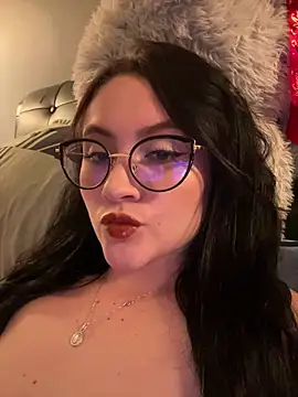 ValentinaOrtiz3 online show from 03.06.26