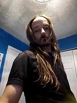 metaljesus77 online show from 03.08.25