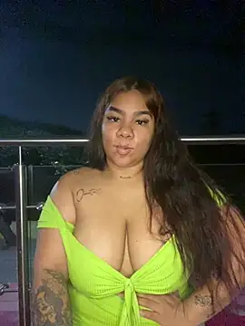 Snapshot of princesa_kim chatting on 02.09.25 princesa kim online show from 02.09.25