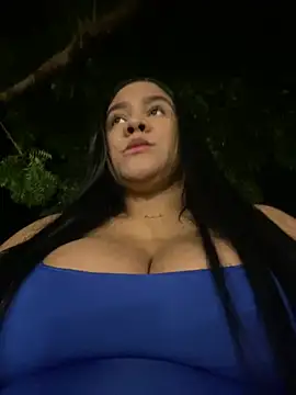 Snapshot of princesa_kim chatting on 02.26.25 princesa kim online show from 02.26.25