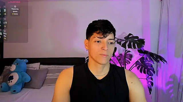  JacobMiller   online show from 09.15.25