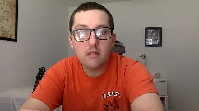 Milflover96 online show from 03.14.25