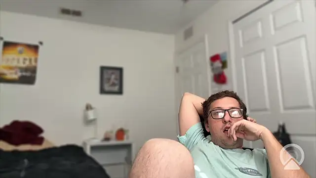 Milflover96 online show from 04.15.26