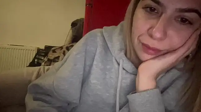 sarrah rossy online show from 02.11.25