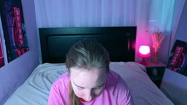 Lika 0ne online show from 04.07.26