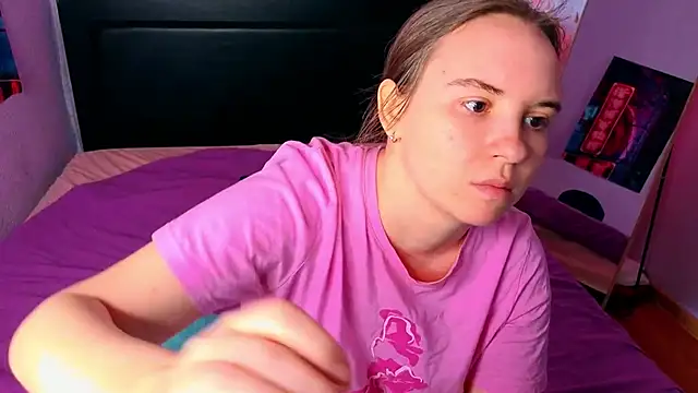 Lika 0ne online show from 04.15.26