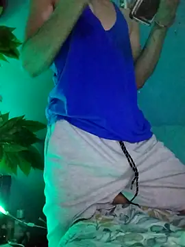 Chris MaVe  online show from 03.01.26