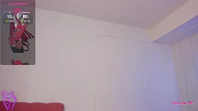 nicky angel1 online show from 05.26.26